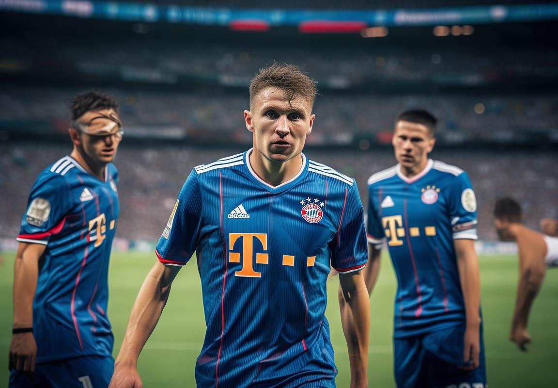 德甲揭幕战：拜仁主场亮剑，莱红牛能否搅局？